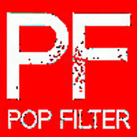 Pop Filter