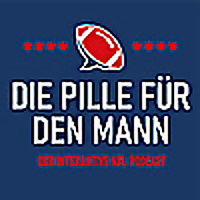 Die Pille für den Mann - Der NFL Talk