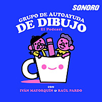 Grupo de Autoayuda de Dibujo