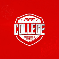 The PFF College Football Show