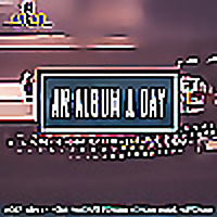 An Album a Day