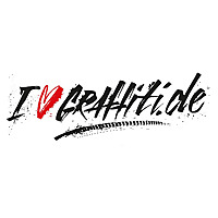 ILOVEGRAFFITI.DE