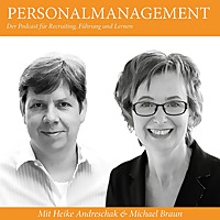Podcast Personalmanagement