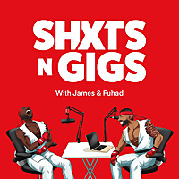 ShxtsNGigs
