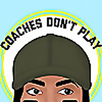 Coaches Don't Play