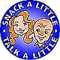 Snack A Little, Talk A Little
