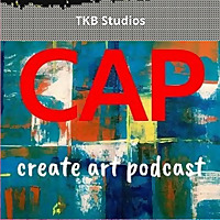 Create Art Podcast