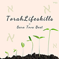 Torah Lifeskills