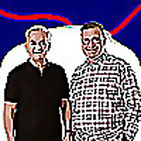 Burda Olan Burda Kalır