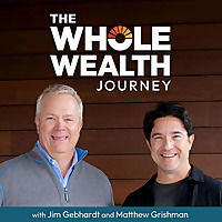 The Whole Wealth Journey