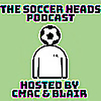 Soccer Heads Podcast
