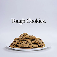 Tough Cookies