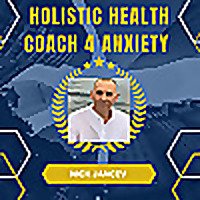 Holistic Health Coach for Anxiety