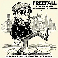 FreeFall w/David Bassin