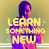Learn Something New with Michael Quu