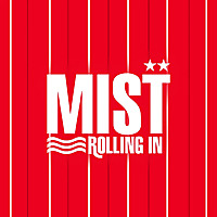 Mist Rolling In