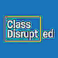 Class Disrupted