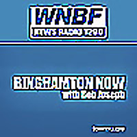 Binghamton Now on News Radio 1290 WNBF