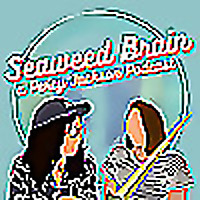 Seaweed Brain: A Percy Jackson Podcast