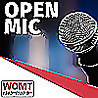 Open Mic