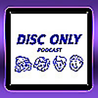 Disc Only