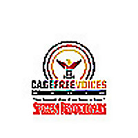 Cage Free Voices Spoken Devotionals
