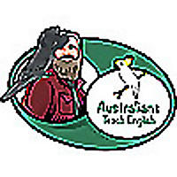 Australians Teach English