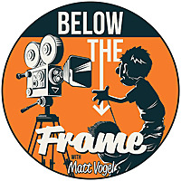 Below The Frame with Matt Vogel