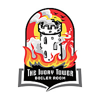 Ivory Tower Boiler Room