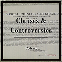 Clauses & Controversies