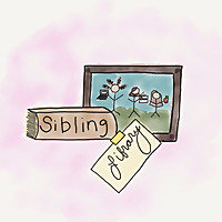 Sibling Library