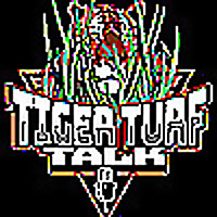 Tiger Turf Talk
