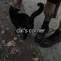 cal's corner