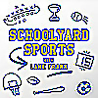 Schoolyard Sports with Lane Frank