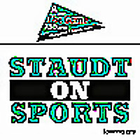 Staudt On Sports