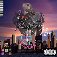 Rooster Noir