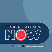 Student Affairs NOW