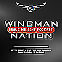 Wingman Nation Men's Moment