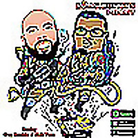 ROASTBUSTERS
