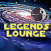 Star Wars Legends Lounge