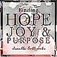 Finding Hope, Joy, and Purpose
