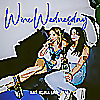 Wine Wednesday