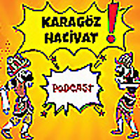 Karagöz ile Hacivat