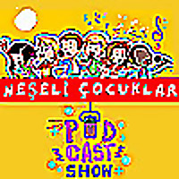 Neşeli Çocuklar