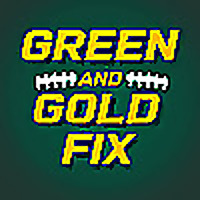 Green & Gold Fix