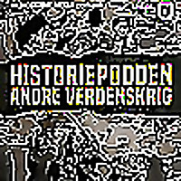 Historiepodden WW2