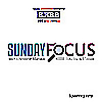 Sunday Focus With Christine Manika