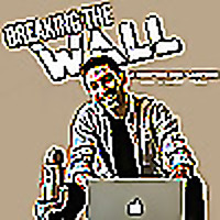 Breaking the Wall Podcast