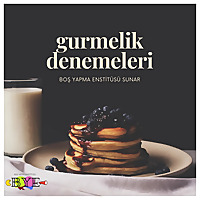 Gurmelik Denemeleri