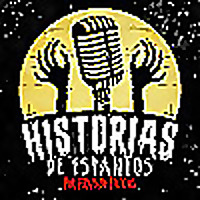 Historias de Espantos por Fernando Palacios